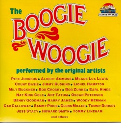 The Boogie Woogie
