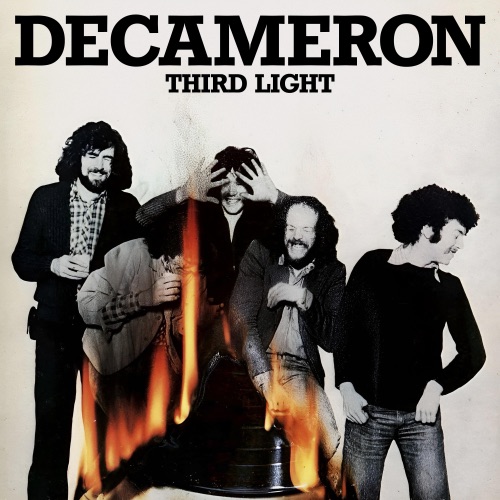 Third Light