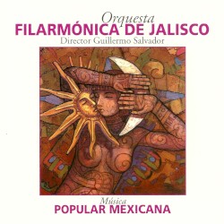 Música popular mexicana