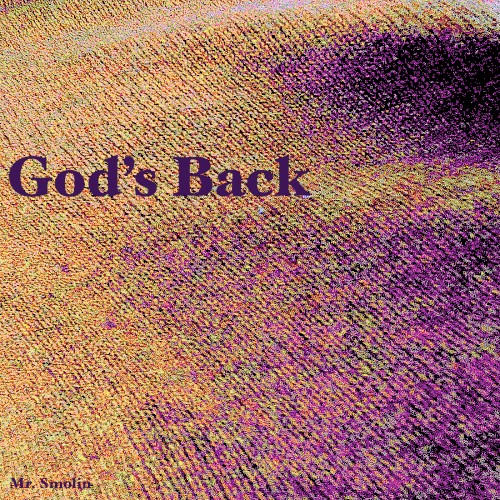 God's Back