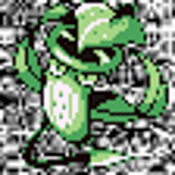 #071 ~ Victreebel