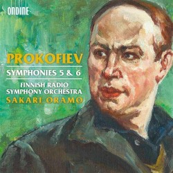 Symphonies nos. 5 & 6