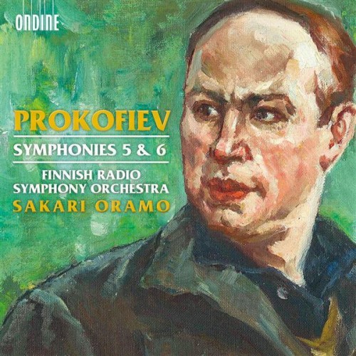 Symphonies nos. 5 & 6
