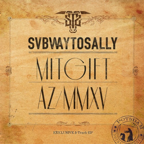 Mitgift AZ/MMXV