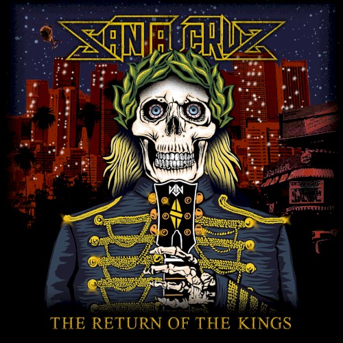 The Return of the Kings