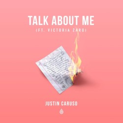 Talk About Me (Jason Bouse remix)
