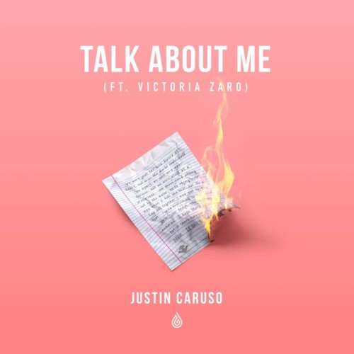 Talk About Me (Jason Bouse remix)