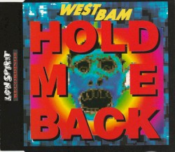 Hold Me Back