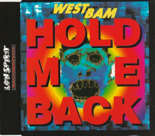 Hold Me Back