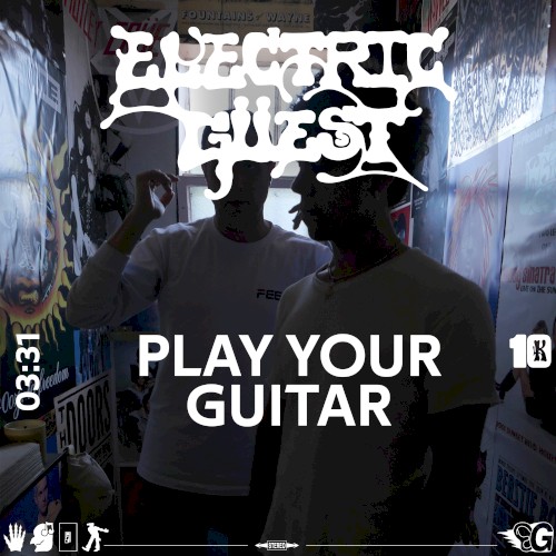 Play Your Guitar