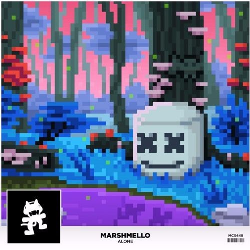 Alone (Hedex remix)