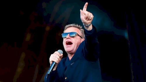 2016-09-11: Radio 2 Live in Hyde Park