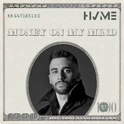 Money On My Mind