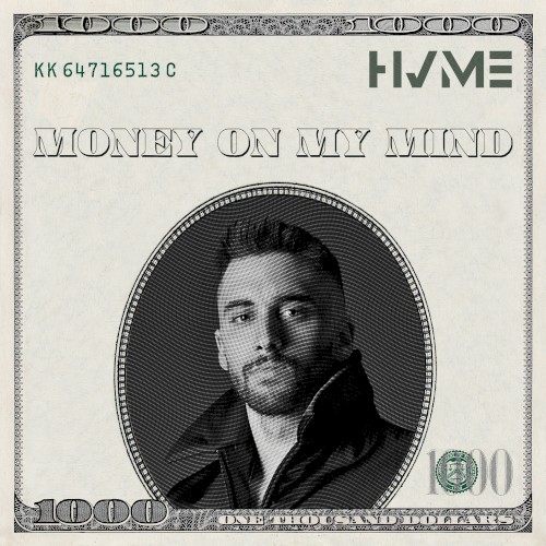 Money On My Mind
