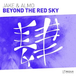 Beyond the Red Sky