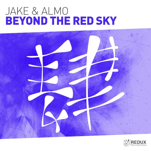 Beyond the Red Sky
