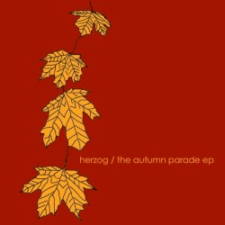 The Autumn Parade EP