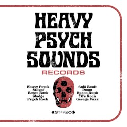 Heavy Psych Sounds Records
