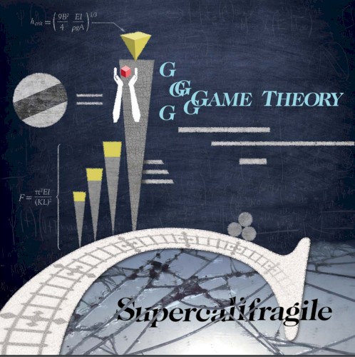 Supercalifragile