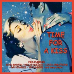 Time for a Kiss