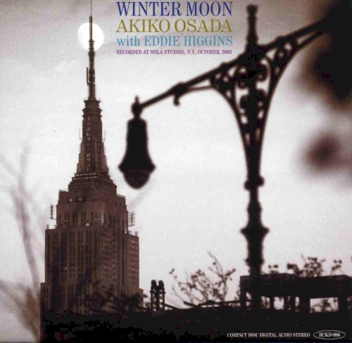 Winter Moon
