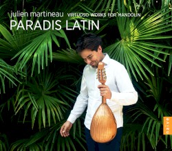 Paradis Latin
