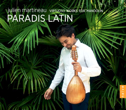 Paradis Latin