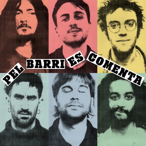 Pel barri es comenta