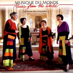 Chant et Polyphonie en Béarn