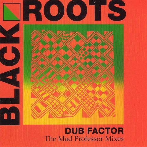 Dub Factor: The Mad Professor Mixes