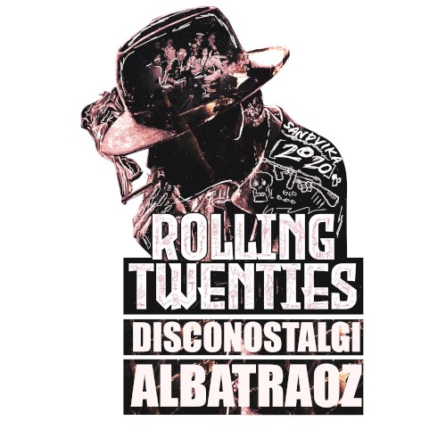 Disconostalgi: Rolling Twenties