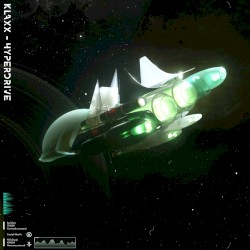 Hyperdrive EP