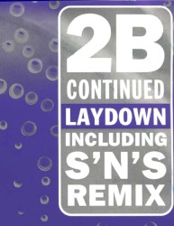 Laydown