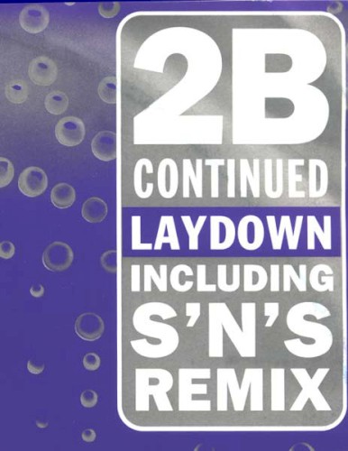 Laydown