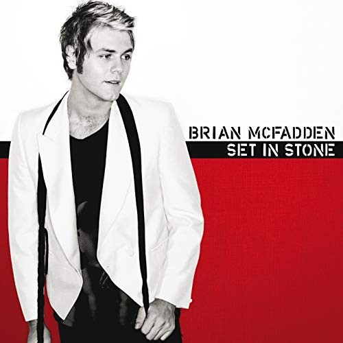 Set in Stone