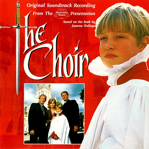 The Choir: Original Soundtrack Recording