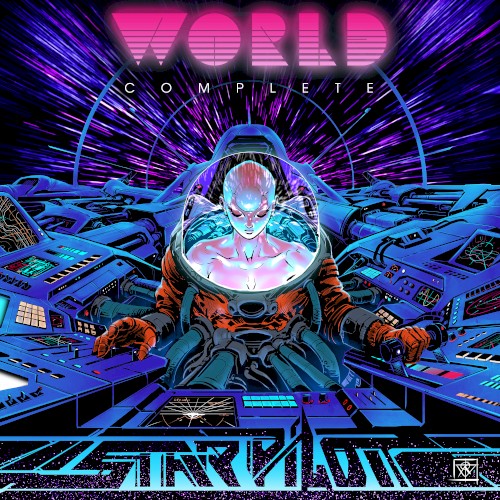 Starpilot