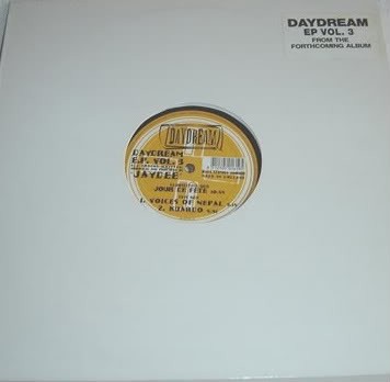 EP, Volume 3