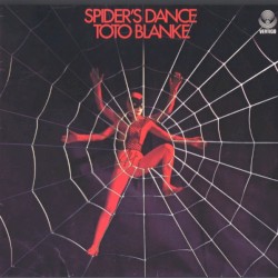 Spider's Dance