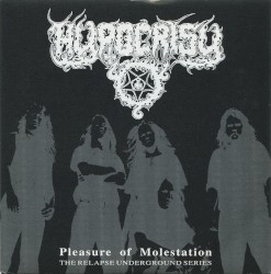 Pleasure of Molestation