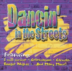 Dancin’ in the Streets