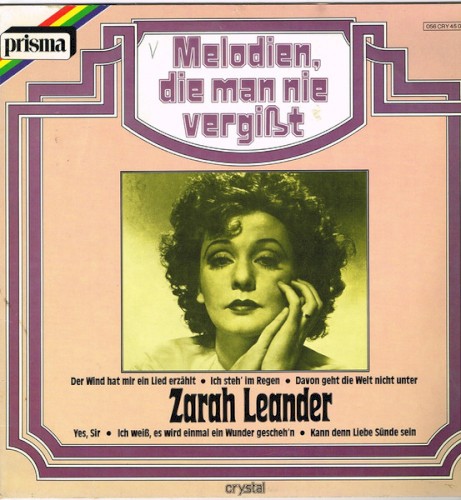 Melodien, die man nie vergisst