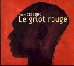Le Griot rouge