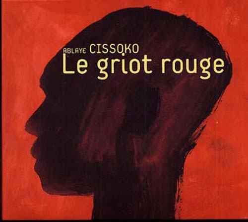 Le Griot rouge