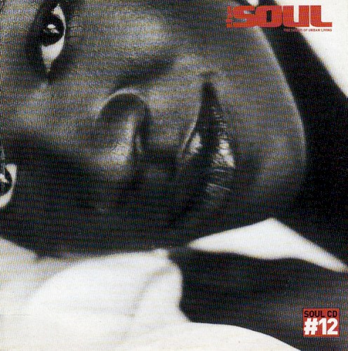Soul CD #12