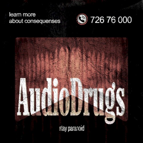 AUDIO DRUGS