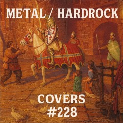 Metal / Hard Rock Covers 228