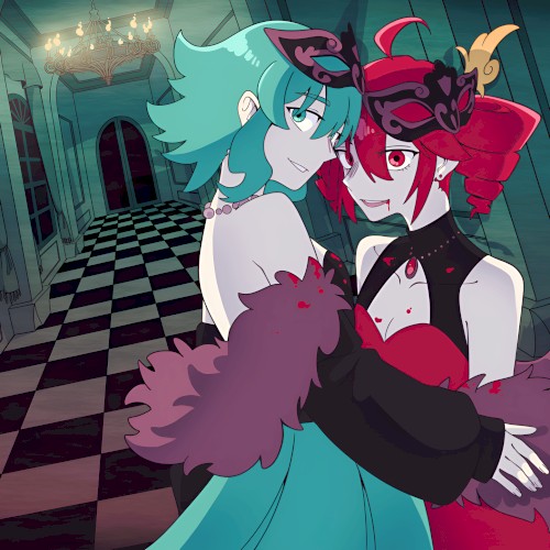 Masquerade