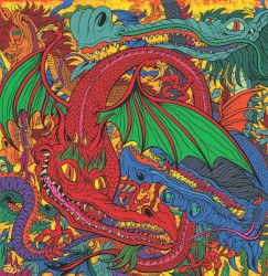 Dragons