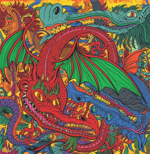 Dragons